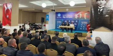 İkizdere’de Ülkü Ocakları Karadeniz Bölge Bilgi Yarışması Yapıldı