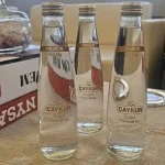 ÇAYKUR Cam Şişe Su Satışlarına Başladı