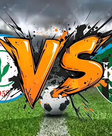 Çaykur Rizespor ile Kocaelispor Karşı Karşıya