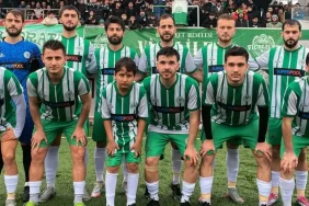 Fındıklı 1974 Spor’dan Gövde Gösterisi