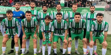 Fındıklı 1974 Spor’dan Gövde Gösterisi