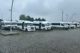 İkizdere-Rize Hattında Yolcu Alma Krizi Sona Erdi