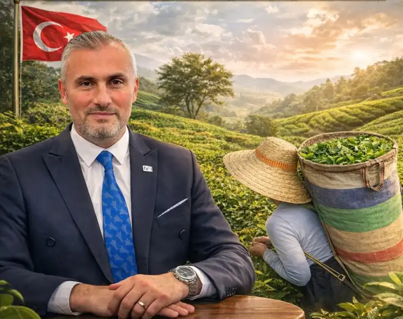 Kutanoğlu ''Gübre Fiyatları Bel Büküyor''