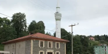 Ardeşen’de Ramazan Coşkusu