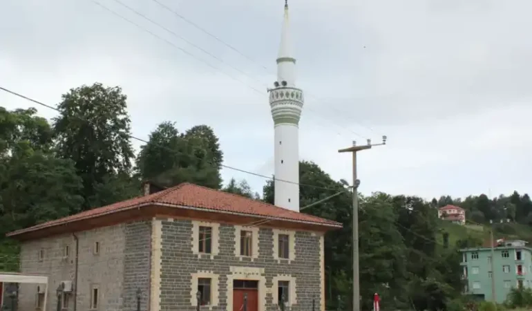 Ardeşen’de Ramazan Coşkusu