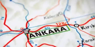 Ankara'daki Rizelilerin Sayısı