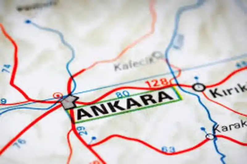 Ankara'daki Rizelilerin Sayısı