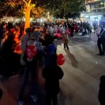 Ardeşen’de Ramazan Coşkusu