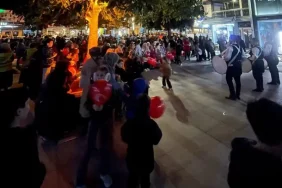 Ardeşen’de Ramazan Coşkusu