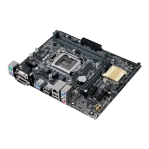 Asus H110M-K DDR4 Anakart