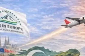 Avrupa’daki Rizelilerden Direkt Uçuş Talebi