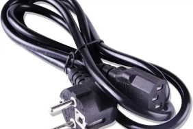 Bilgisayar Power Kasa Güç Kablosu