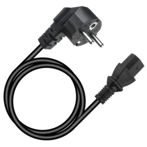 Bilgisayar Power Kasa Güç Kablosu
