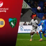 Çaykur Rizespor 2-0 Kocaelispor