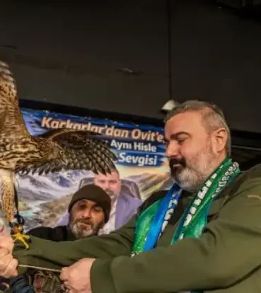 Çaykur Rizespor Ailesi Ardeşen’de Coşkuyla Buluştu