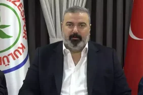 Çaykur Rizespor Başkanı Turgut: “Rizespor Sevdasını Daha Yukarılara Taşıyacağız”