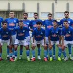 Çaykur Rizespor U19 Dipten Kurtuldu