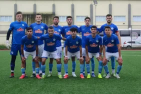 Çaykur Rizespor U19 Dipten Kurtuldu