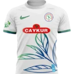Çaykur Rizespor’un 2025-2026 Formalrı