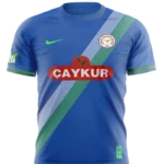 Çaykur Rizespor’un 2025-2026 Formalrı