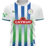 Çaykur Rizespor’un 2025-2026 Formalrı