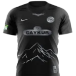 Çaykur Rizespor’un 2025-2026 Formalrı