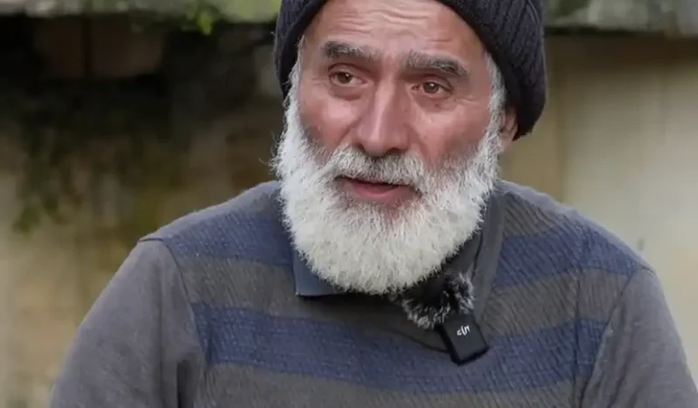 Güneysu’da Feci Kaza