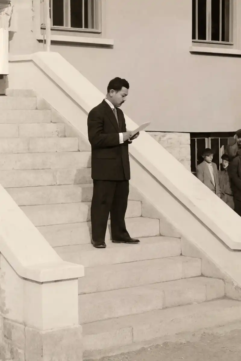 İkizdere’ye Atanmış ilk Doktor Cahit Öney’in Hatıraları