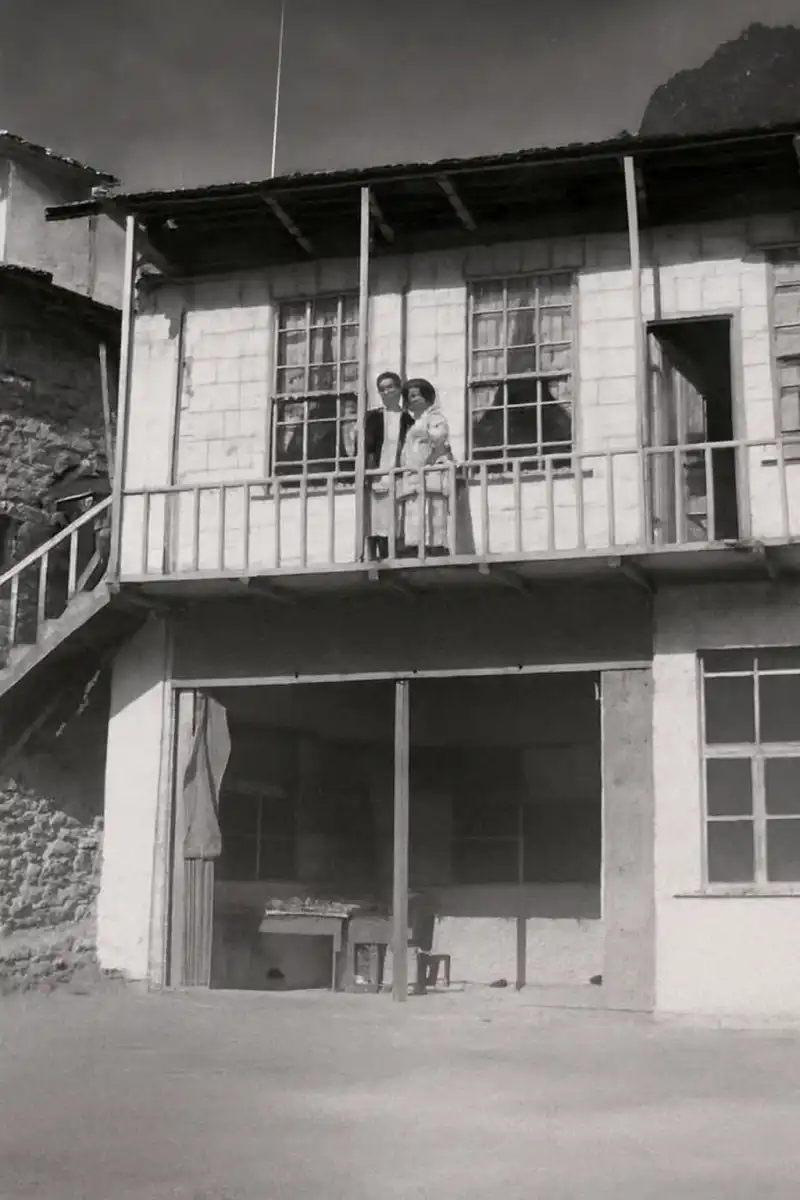 İkizdere’ye Atanmış ilk Doktor Cahit Öney’in Hatıraları