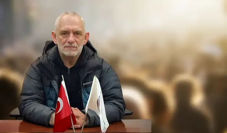 Çayeli Şoförler Odası’nda Güven Tazeledi