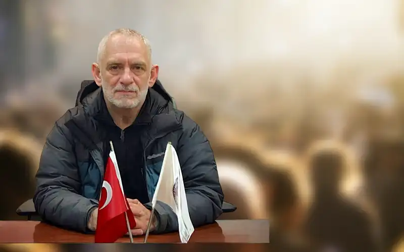 Çayeli Şoförler Odası’nda Güven Tazeledi