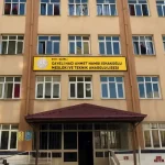 Çayeli Hacı Ahmet Hamdi İshakoğlu MTAL’den TÜBİTAK’ta Bölge Birinciliği