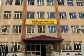 Çayeli Hacı Ahmet Hamdi İshakoğlu MTAL’den TÜBİTAK’ta Bölge Birinciliği