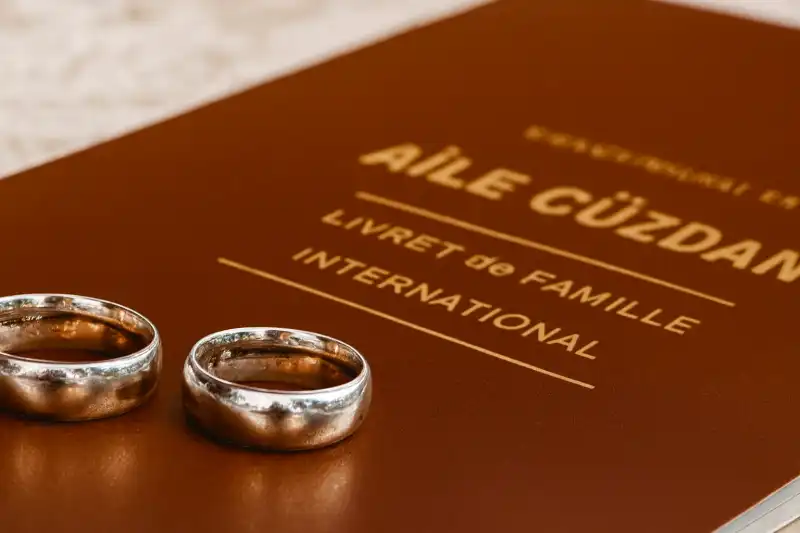 Rize’de Evlilikler Azalıyor, Boşanmalar Artıyor