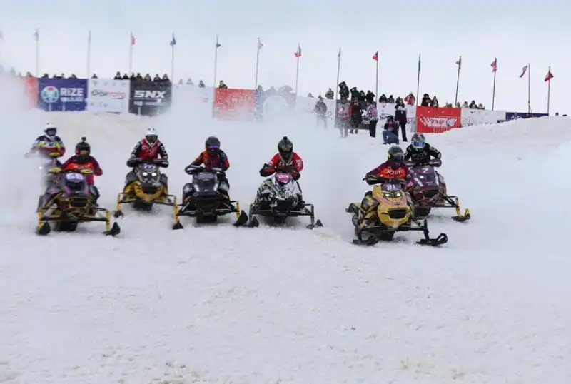 Dünya’nın Gözü Güneysu’da SNX Türkiye Final Yarışları Nefesleri Kesti
