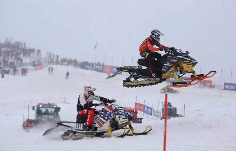 Dünya’nın Gözü Güneysu’da SNX Türkiye Final Yarışları Nefesleri Kesti