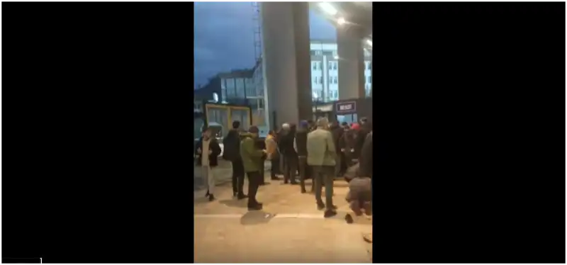 Çaykur Didi Stadı’nda “Mescit” Sorunu