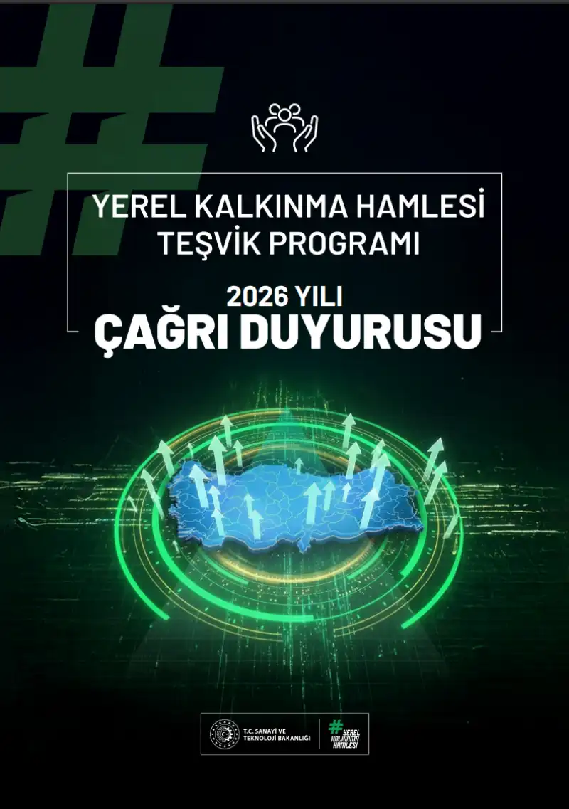 Rize’de Yatırım Seferberliği