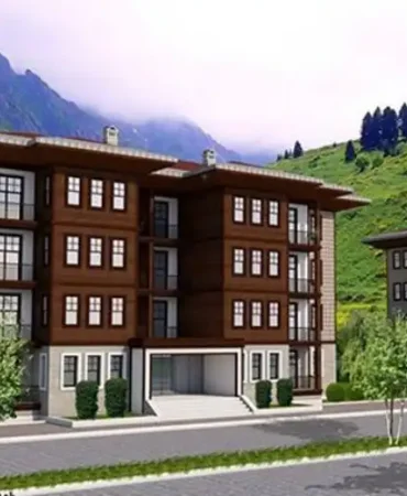 Güneysu'da Büyük Dönüşüm