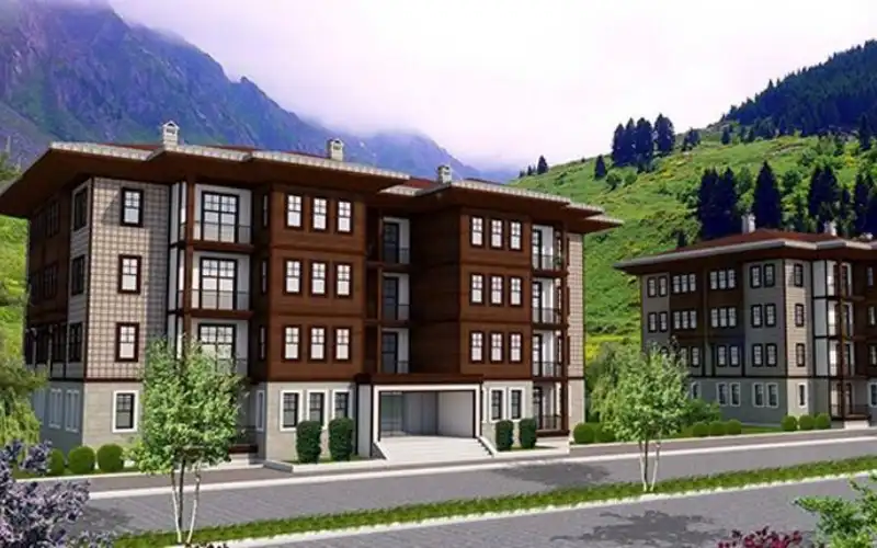 Güneysu'da Büyük Dönüşüm