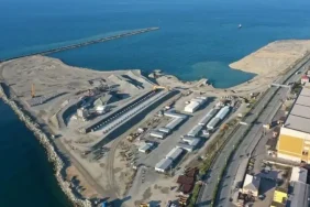 İyidere Lojistik Merkezi İçin Kritik Toplantı