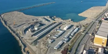 İyidere Lojistik Merkezi İçin Kritik Toplantı