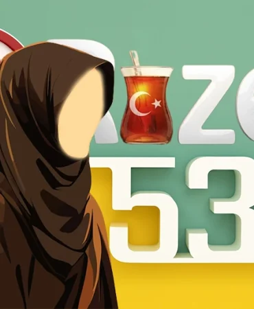 Hatice KESTIOGLU - Köşe Yazıları