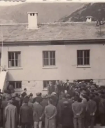 İkizdere’ye Atanmış ilk Doktor Cahit Öney’in Hatıraları