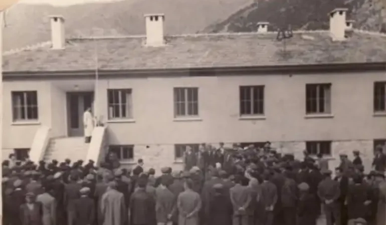 İkizdere’ye Atanmış ilk Doktor Cahit Öney’in Hatıraları