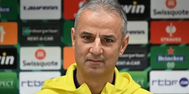 İsmail Kartal