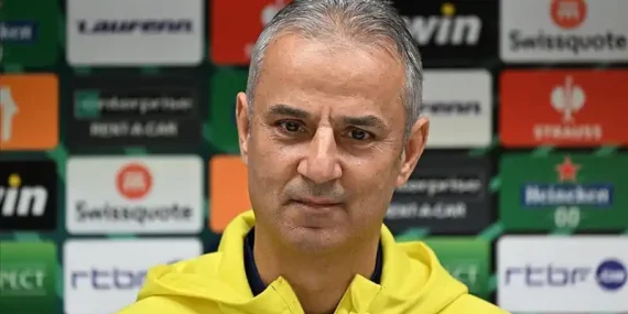 İsmail Kartal