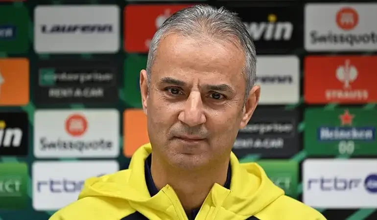 İsmail Kartal