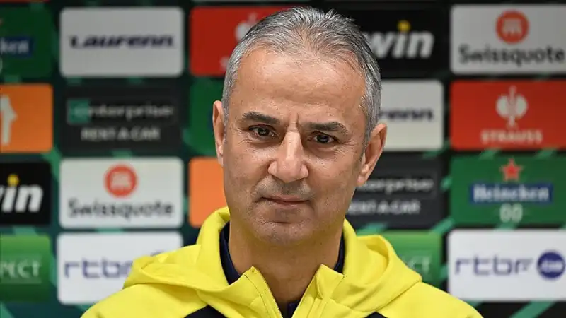 İsmail Kartal