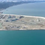 İyidere Lojistik Limanı’nda Tarih Verildi